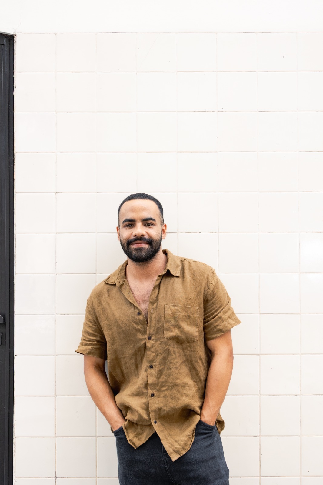 Felipe Amaral