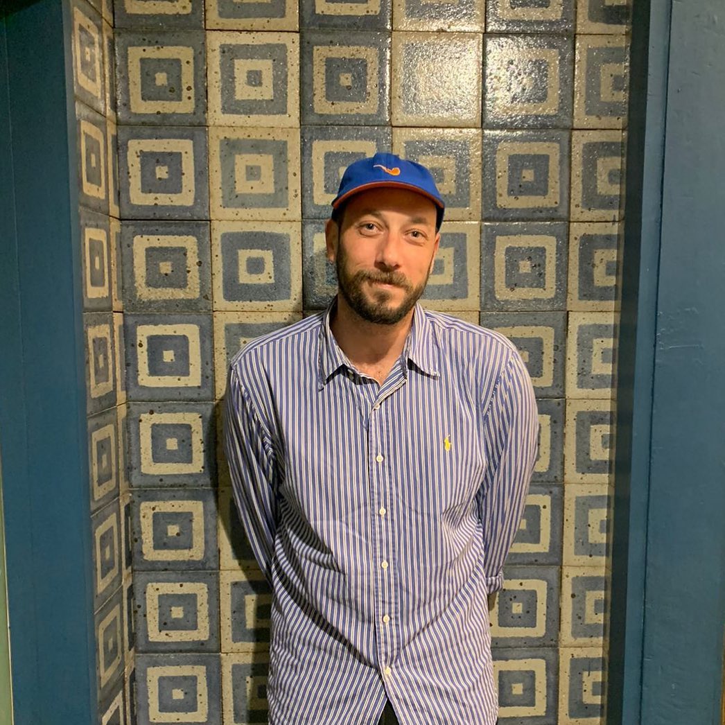 Paulo Sebastião